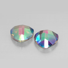 Colored Gemstones