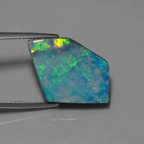 Doublet Opal
