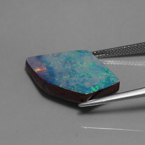 Colored Gemstones