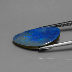 Colored Gemstones