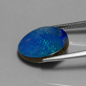 Colored Gemstones