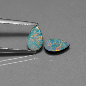 Fine Loose Gemstones