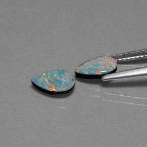Colored Gemstones