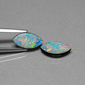 Fine Loose Gemstones