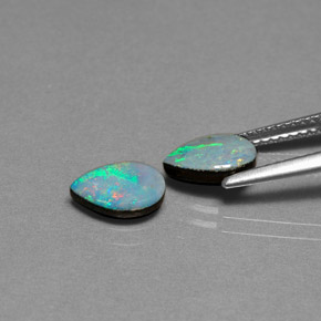 Colored Gemstones