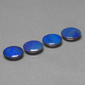 Colored Gemstones