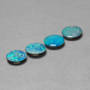 Fine Loose Gemstones
