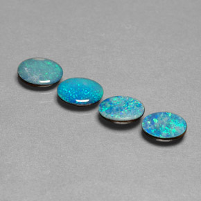 Colored Gemstones