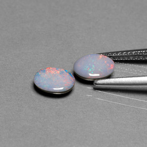 Colored Gemstones