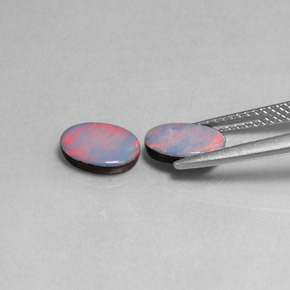 Colored Gemstones