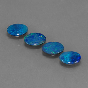 Colored Gemstones