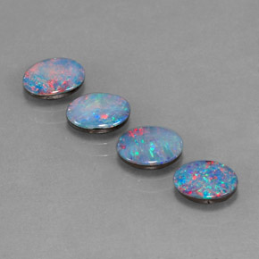 Colored Gemstones