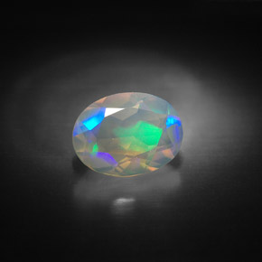 Fine Loose Gemstones