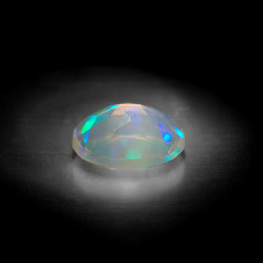 Colored Gemstones