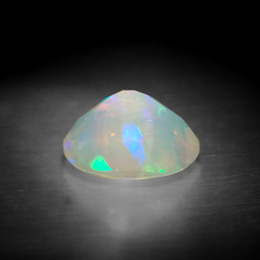Colored Gemstones