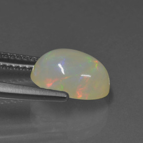 Colored Gemstones