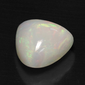 Colored Gemstones