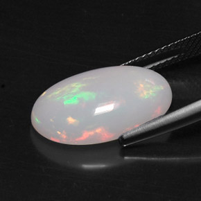 Colored Gemstones