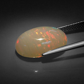 Colored Gemstones