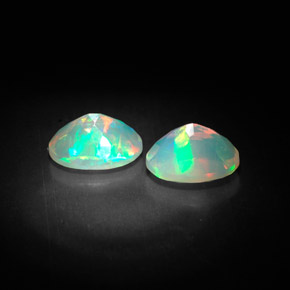 Colored Gemstones