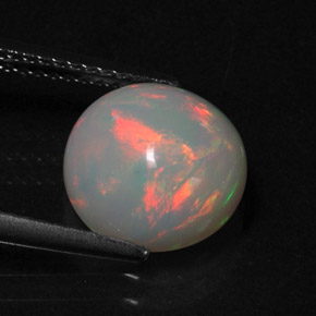 Fine Loose Gemstones
