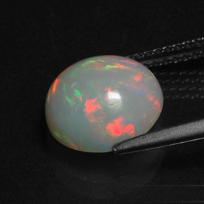 Colored Gemstones