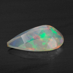 Colored Gemstones