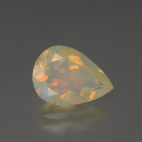 Fine Loose Gemstones