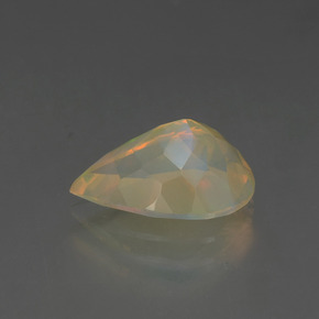 Colored Gemstones