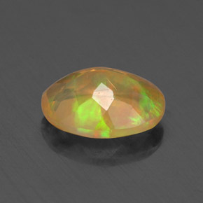 Colored Gemstones