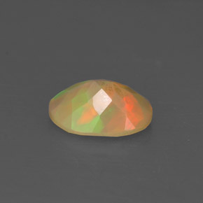 Colored Gemstones