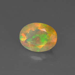 Fine Loose Gemstones