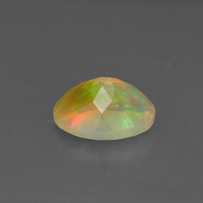 Colored Gemstones