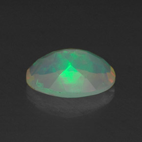 Colored Gemstones