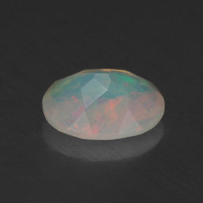 Colored Gemstones