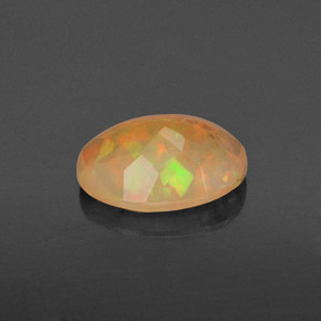 Colored Gemstones