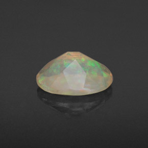 Colored Gemstones