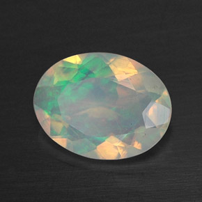 Fine Loose Gemstones