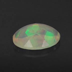 Colored Gemstones