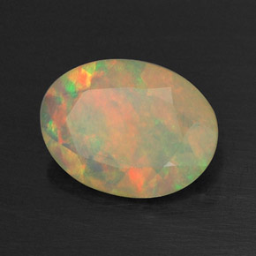 Fine Loose Gemstones