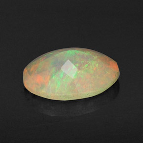 Colored Gemstones
