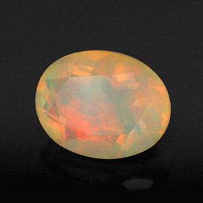 Fine Loose Gemstones