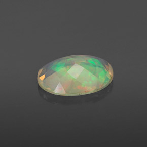 Colored Gemstones