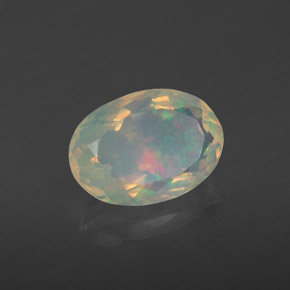 Fine Loose Gemstones