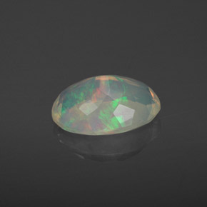 Colored Gemstones