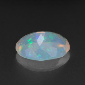 Colored Gemstones