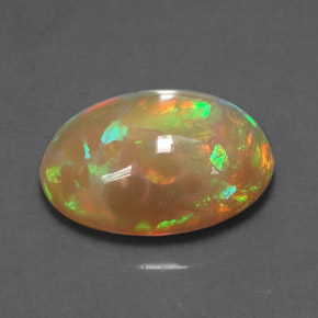 Fine Loose Gemstones