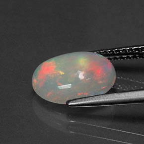 Colored Gemstones