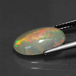 Colored Gemstones