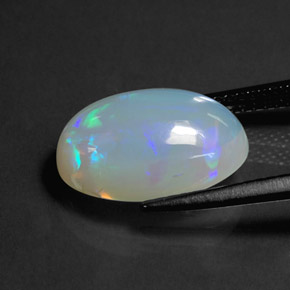 Colored Gemstones